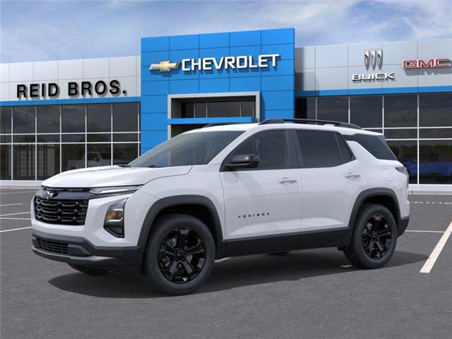 2026 Chevrolet Equinox LT (Stk: FXRWTX) in ARNPRIOR - Image 2 of 24