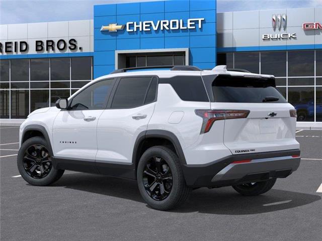 2026 Chevrolet Equinox LT (Stk: FXRWTX) in ARNPRIOR - Image 3 of 24
