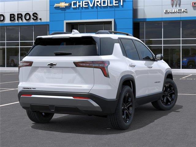 2026 Chevrolet Equinox LT (Stk: FXRWTX) in ARNPRIOR - Image 4 of 24