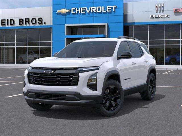 2026 Chevrolet Equinox LT (Stk: FXRWTX) in ARNPRIOR - Image 6 of 24