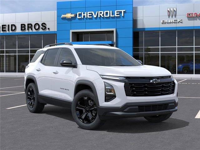 2026 Chevrolet Equinox LT (Stk: FXRWTX) in ARNPRIOR - Image 7 of 24