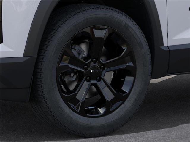 2026 Chevrolet Equinox LT (Stk: FXRWTX) in ARNPRIOR - Image 9 of 24