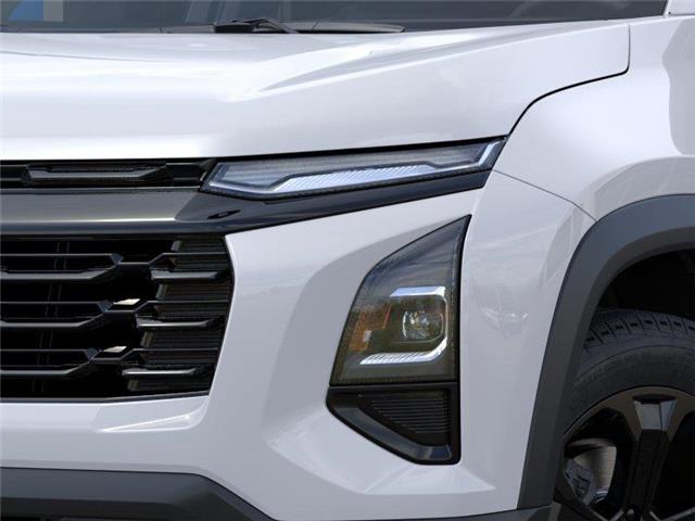 2026 Chevrolet Equinox LT (Stk: FXRWTX) in ARNPRIOR - Image 10 of 24
