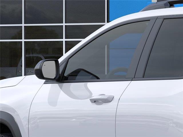 2026 Chevrolet Equinox LT (Stk: FXRWTX) in ARNPRIOR - Image 12 of 24