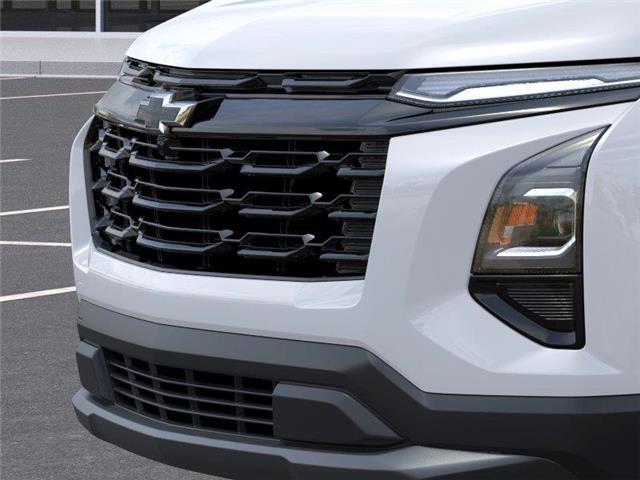 2026 Chevrolet Equinox LT (Stk: FXRWTX) in ARNPRIOR - Image 13 of 24