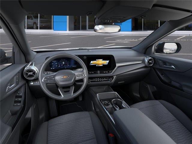 2026 Chevrolet Equinox LT (Stk: FXRWTX) in ARNPRIOR - Image 15 of 24