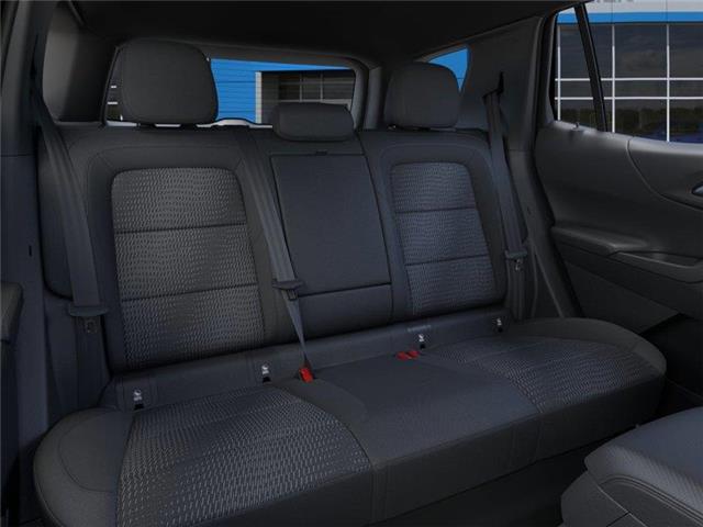 2026 Chevrolet Equinox LT (Stk: FXRWTX) in ARNPRIOR - Image 17 of 24