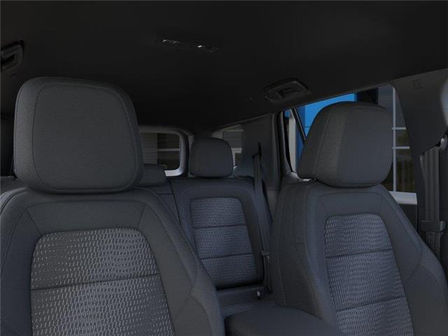 2026 Chevrolet Equinox LT (Stk: FXRWTX) in ARNPRIOR - Image 24 of 24