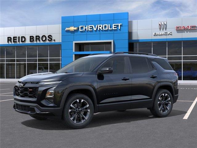 2026 Chevrolet Equinox RS (Stk: FXBN1C) in ARNPRIOR - Image 2 of 24