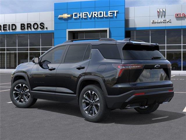 2026 Chevrolet Equinox RS (Stk: FXBN1C) in ARNPRIOR - Image 3 of 24