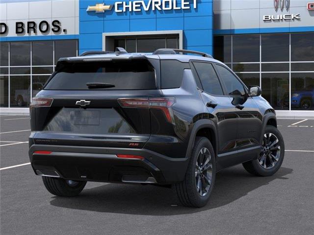 2026 Chevrolet Equinox RS (Stk: FXBN1C) in ARNPRIOR - Image 4 of 24
