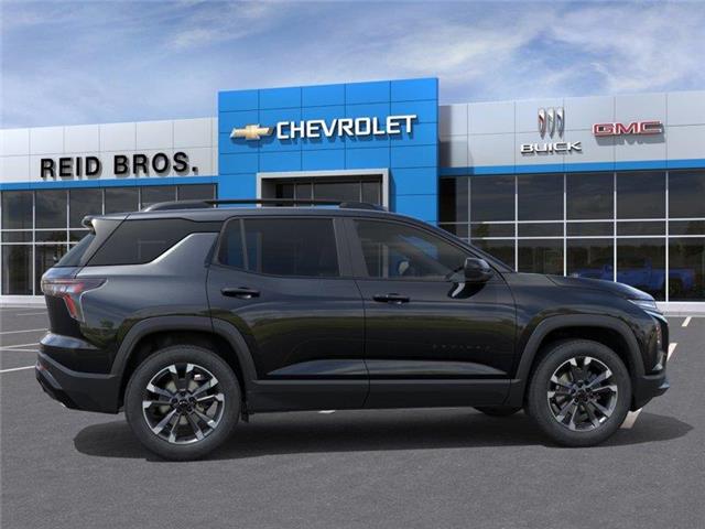 2026 Chevrolet Equinox RS (Stk: FXBN1C) in ARNPRIOR - Image 5 of 24