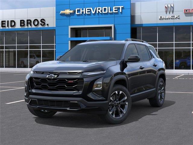 2026 Chevrolet Equinox RS (Stk: FXBN1C) in ARNPRIOR - Image 6 of 24