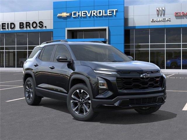 2026 Chevrolet Equinox RS (Stk: FXBN1C) in ARNPRIOR - Image 7 of 24
