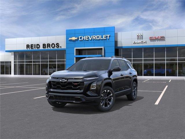 2026 Chevrolet Equinox RS (Stk: FXBN1C) in ARNPRIOR - Image 8 of 24