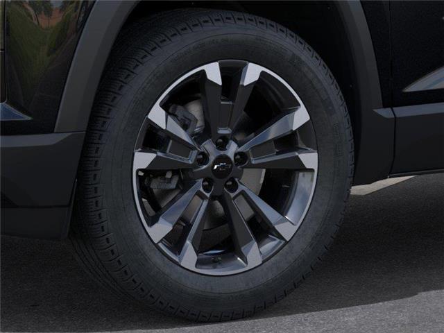 2026 Chevrolet Equinox RS (Stk: FXBN1C) in ARNPRIOR - Image 9 of 24
