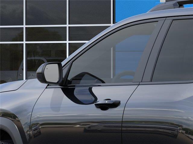 2026 Chevrolet Equinox RS (Stk: FXBN1C) in ARNPRIOR - Image 12 of 24