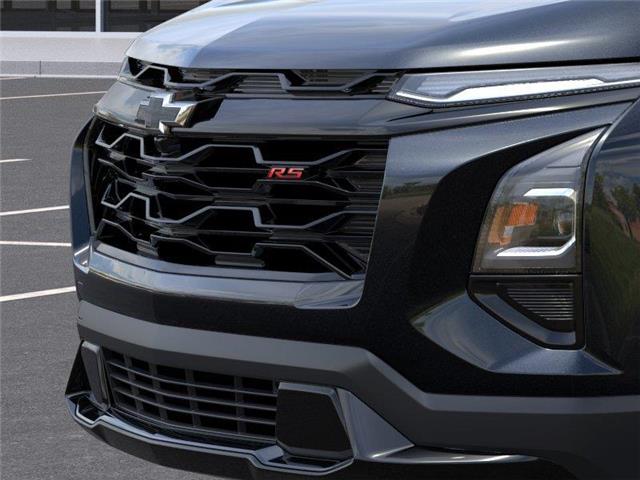2026 Chevrolet Equinox RS (Stk: FXBN1C) in ARNPRIOR - Image 13 of 24