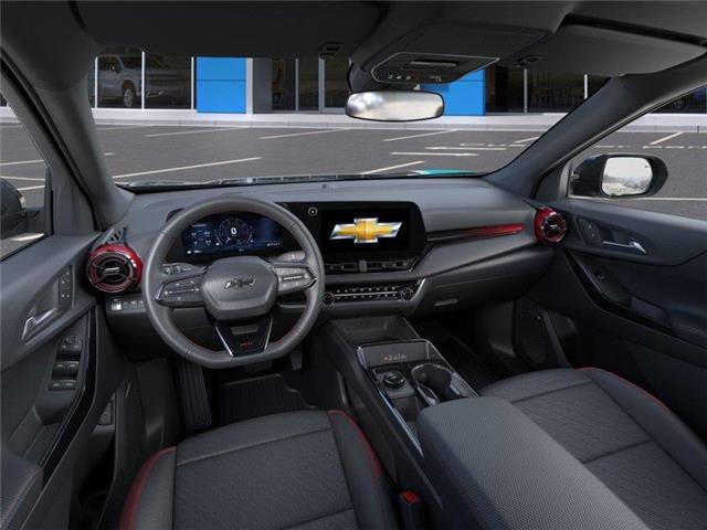 2026 Chevrolet Equinox RS (Stk: FXBN1C) in ARNPRIOR - Image 15 of 24