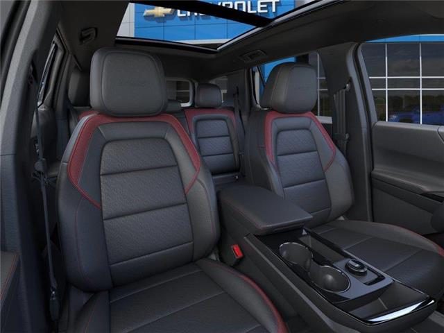2026 Chevrolet Equinox RS (Stk: FXBN1C) in ARNPRIOR - Image 16 of 24