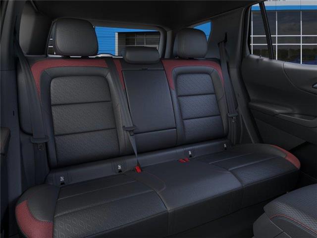 2026 Chevrolet Equinox RS (Stk: FXBN1C) in ARNPRIOR - Image 17 of 24