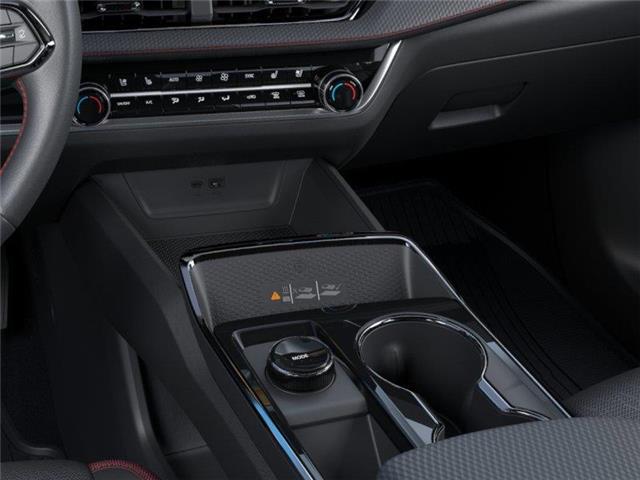 2026 Chevrolet Equinox RS (Stk: FXBN1C) in ARNPRIOR - Image 23 of 24