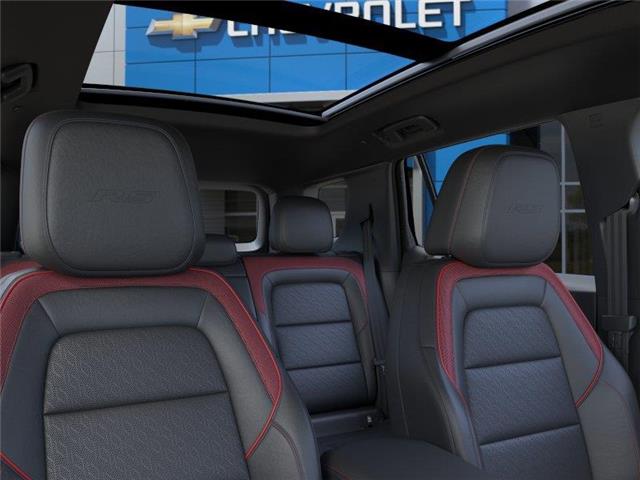 2026 Chevrolet Equinox RS (Stk: FXBN1C) in ARNPRIOR - Image 24 of 24