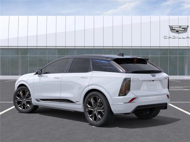 2026 Cadillac OPTIQ V-Series (Stk: 2026275) in ARNPRIOR - Image 3 of 24
