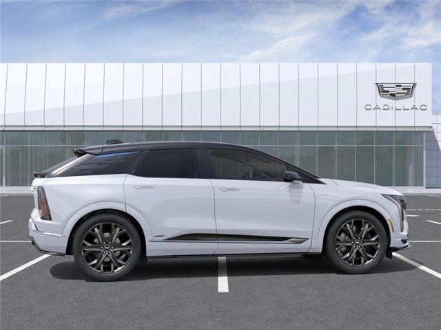 2026 Cadillac OPTIQ V-Series (Stk: 2026275) in ARNPRIOR - Image 5 of 24