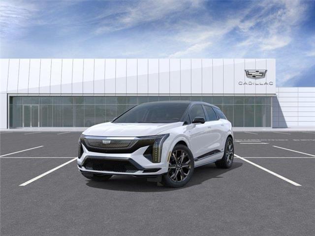 2026 Cadillac OPTIQ V-Series (Stk: 2026275) in ARNPRIOR - Image 8 of 24