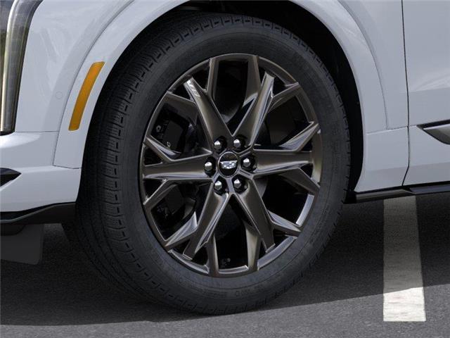 2026 Cadillac OPTIQ V-Series (Stk: 2026275) in ARNPRIOR - Image 9 of 24