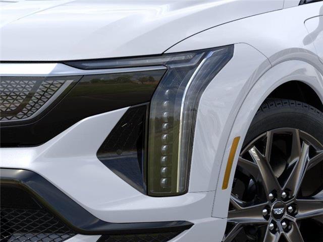 2026 Cadillac OPTIQ V-Series (Stk: 2026275) in ARNPRIOR - Image 10 of 24