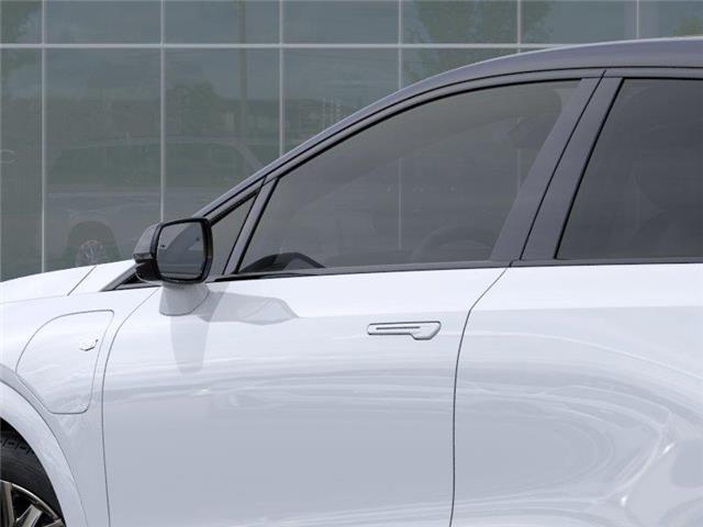 2026 Cadillac OPTIQ V-Series (Stk: 2026275) in ARNPRIOR - Image 12 of 24