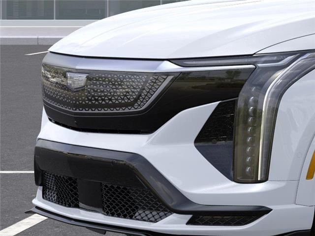 2026 Cadillac OPTIQ V-Series (Stk: 2026275) in ARNPRIOR - Image 13 of 24
