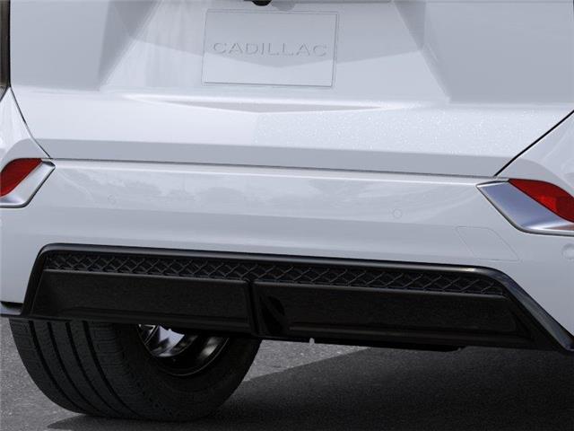 2026 Cadillac OPTIQ V-Series (Stk: 2026275) in ARNPRIOR - Image 14 of 24