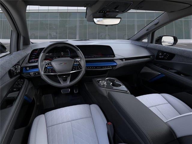 2026 Cadillac OPTIQ V-Series (Stk: 2026275) in ARNPRIOR - Image 15 of 24