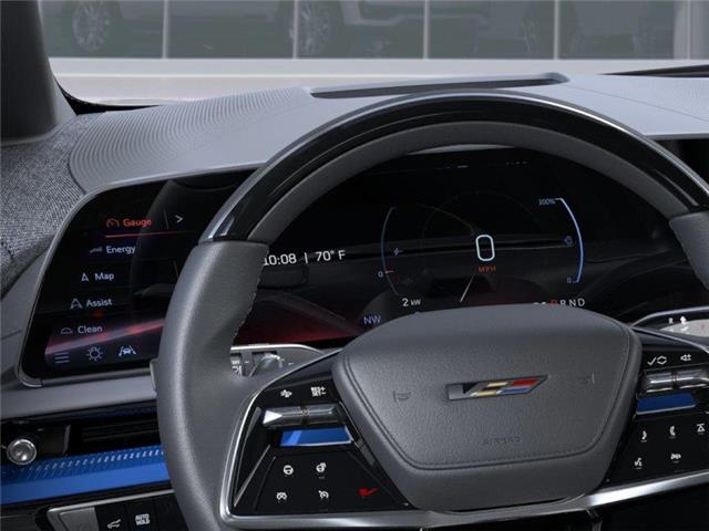 2026 Cadillac OPTIQ V-Series (Stk: 2026275) in ARNPRIOR - Image 18 of 24