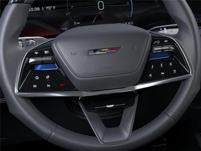 2026 Cadillac OPTIQ V-Series (Stk: 2026275) in ARNPRIOR - Image 19 of 24