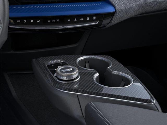 2026 Cadillac OPTIQ V-Series (Stk: 2026275) in ARNPRIOR - Image 23 of 24
