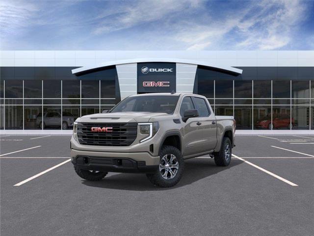 2026 GMC Sierra 1500 Pro (Stk: 43373) in Georgetown - Image 1 of 6