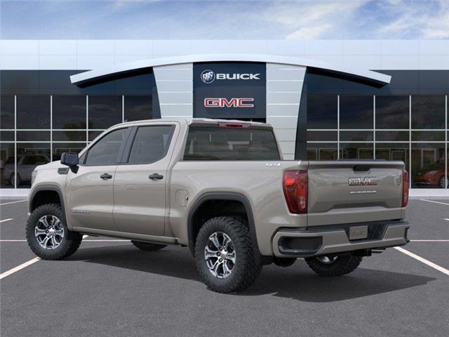 2026 GMC Sierra 1500 Pro (Stk: 43373) in Georgetown - Image 3 of 6