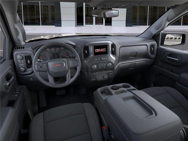 2026 GMC Sierra 1500 Pro (Stk: 43373) in Georgetown - Image 5 of 6
