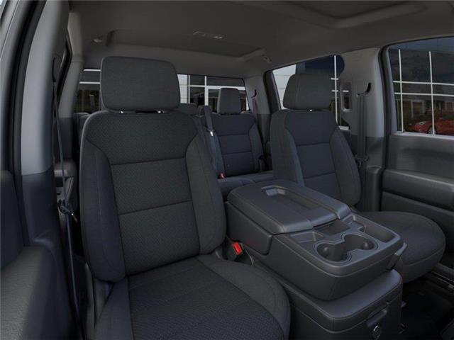 2026 GMC Sierra 1500 Pro (Stk: 43373) in Georgetown - Image 6 of 6