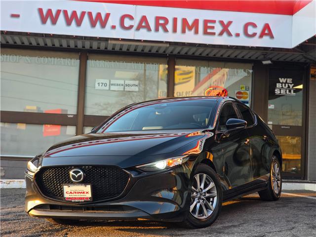 2020 Mazda Mazda3 Sport GS (Stk: 2604134) in Waterloo - Image 1 of 22
