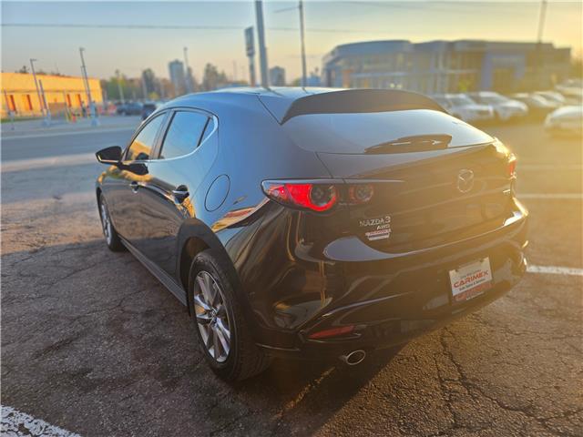 2020 Mazda Mazda3 Sport GS (Stk: 2604134) in Waterloo - Image 3 of 22 2020 Mazda Mazda3 Sport GS (Stk: 2604134) in Waterloo - Image 3 of 22