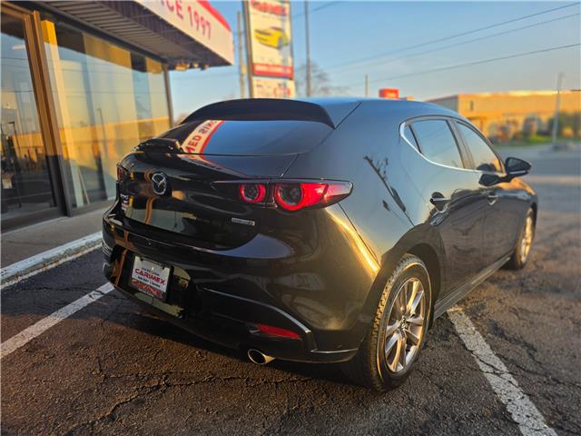 2020 Mazda Mazda3 Sport GS (Stk: 2604134) in Waterloo - Image 5 of 22 2020 Mazda Mazda3 Sport GS (Stk: 2604134) in Waterloo - Image 5 of 22