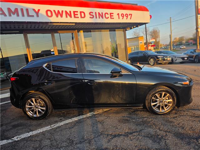 2020 Mazda Mazda3 Sport GS (Stk: 2604134) in Waterloo - Image 6 of 22 2020 Mazda Mazda3 Sport GS (Stk: 2604134) in Waterloo - Image 6 of 22
