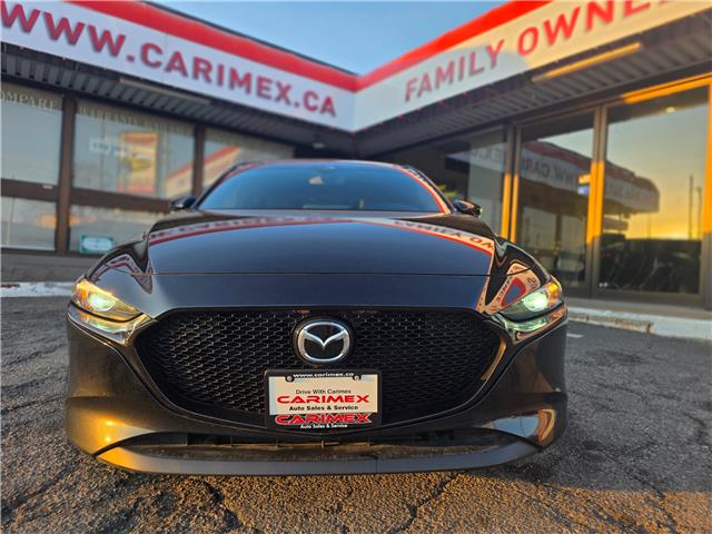 2020 Mazda Mazda3 Sport GS (Stk: 2604134) in Waterloo - Image 8 of 22 2020 Mazda Mazda3 Sport GS (Stk: 2604134) in Waterloo - Image 8 of 22