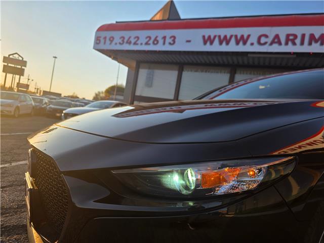 2020 Mazda Mazda3 Sport GS (Stk: 2604134) in Waterloo - Image 9 of 22 2020 Mazda Mazda3 Sport GS (Stk: 2604134) in Waterloo - Image 9 of 22