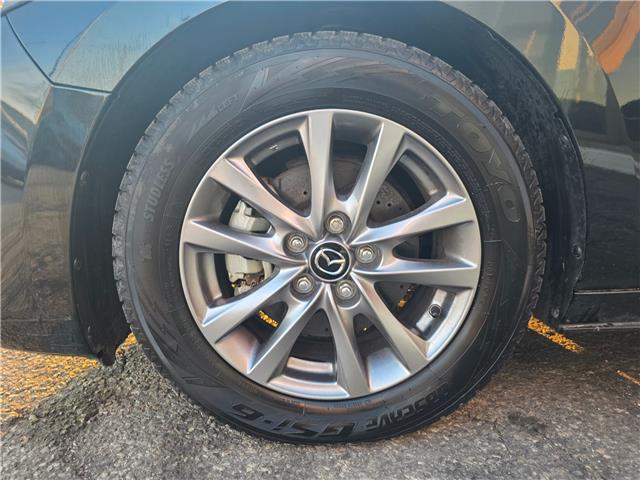 2020 Mazda Mazda3 Sport GS (Stk: 2604134) in Waterloo - Image 10 of 22 2020 Mazda Mazda3 Sport GS (Stk: 2604134) in Waterloo - Image 10 of 22